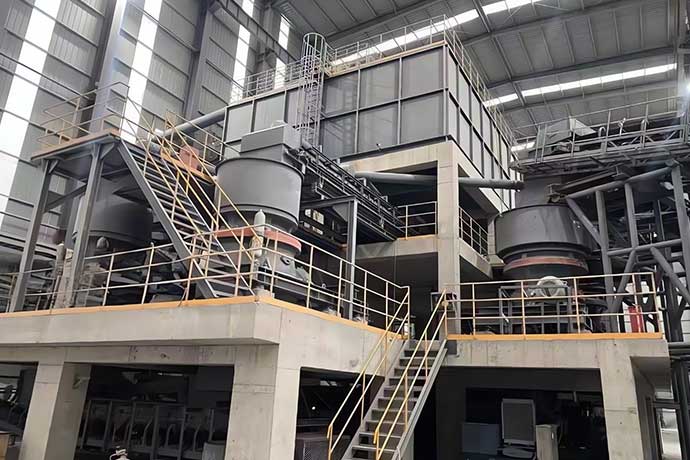 cone crusher used in granite quarry(as secondary crusher)