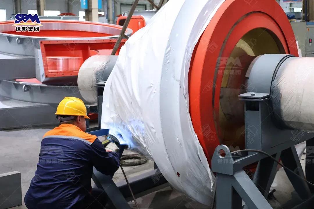 Powering Global Projects Through Seamless Shipment of Industrial Solutions插图