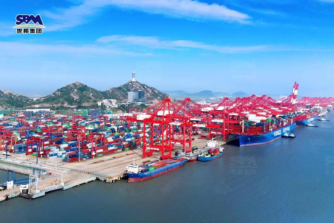 Powering Global Projects Through Seamless Shipment of Industrial Solutions插图3