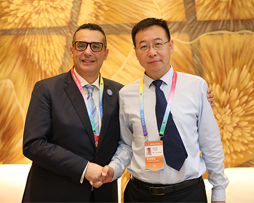 SBM Group Joins the 4th China-Africa Economic and Trade Expo插图1 SBM Group Joins the 4th China-Africa Economic and Trade Expo插图1