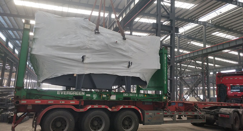 A VSI Sand Maker’s Cross-Border Journey插图 A VSI Sand Maker’s Cross-Border Journey插图