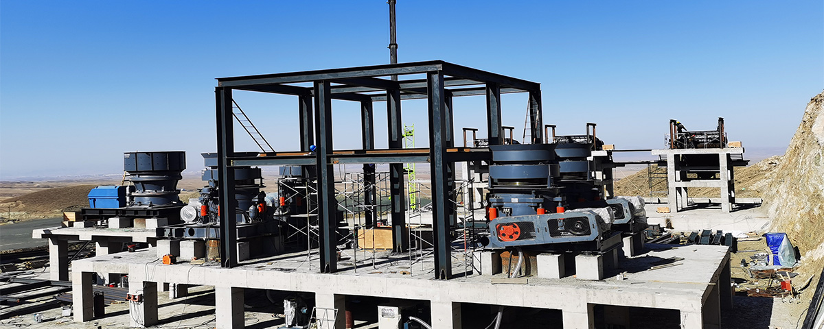 How to Choose the Right Crusher for Mineral Processing