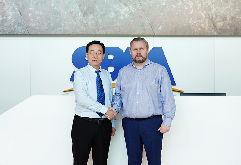 SBM Strengthens Russian Market Presence via Strategic Partnership with Solomatic插图3