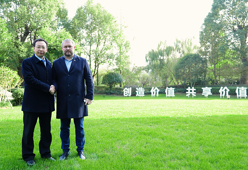 SBM Strengthens Russian Market Presence via Strategic Partnership with Solomatic插图1