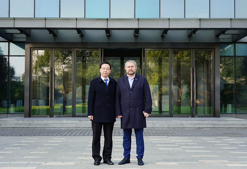 SBM Strengthens Russian Market Presence via Strategic Partnership with Solomatic插图2